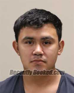 Recent Mugshot Image for JOSE ISMAEL PORTILLO-SORTO in Martin County, Florida