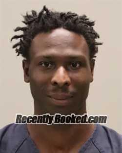 Recent Mugshot Image for KENNETH LEBON GRIGGS in Martin County, Florida