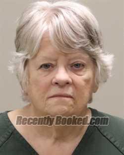 Recent Mugshot Image for Laura Benenson Tumoszwicz in Martin County, Florida