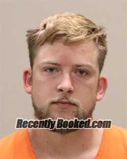 Recent Mugshot Image for LIAM CHRISTOPHER WALLS in Martin County, Florida