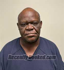 Recent Mugshot Image for WILLIE ALBERT JACKSON in Martin County, Florida
