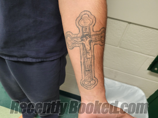 Recent Mugshot Image for JACOB CHRISTOPHER BAEZ in Martin County, Florida