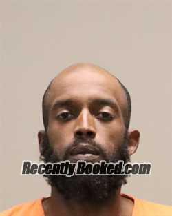 Recent Mugshot Image for STANLEY METELLUS in Martin County, Florida