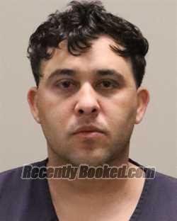 Recent Mugshot Image for NAYCHEL ABEL ALVAREZ-JEREZ in Martin County, Florida