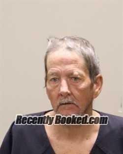 Recent Mugshot Image for DOUGLAS JAMES TAYLOR                       J in Martin County, Florida