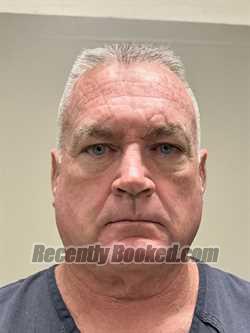 Recent Mugshot Image for JEFFREY J MCCAULEY in Martin County, Florida
