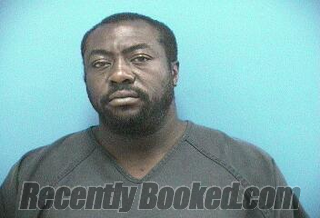 Recent Mugshot Image for DENNIS EDWIND BROWN in Martin County, Florida