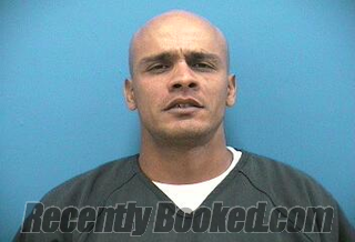 Recent Mugshot Image for WILLIAM JR BATTISTINI in Martin County, Florida