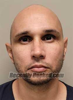 Recent Mugshot Image for MIGUEL MARTIN DELCAMPO in Martin County, Florida