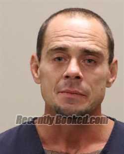 Recent Mugshot Image for JOHN JOSEPH SHAKRA in Martin County, Florida