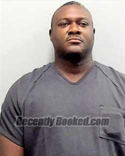 Recent Mugshot Image for LEON ONEAL SMITH in Martin County, Florida