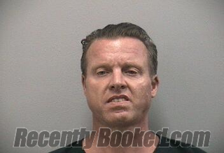 Recent Mugshot Image for CHARLES ANTHONY BOSCH in Martin County, Florida