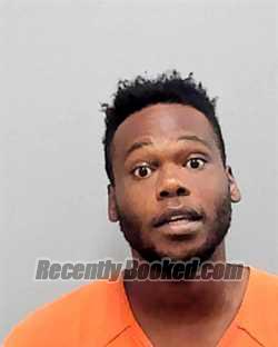 Recent Mugshot Image for HERBERT LEE BENS in Martin County, Florida