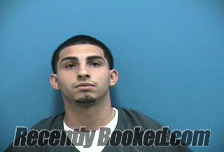 Recent Mugshot Image for VICTOR GABRIEL MOJICA in Martin County, Florida