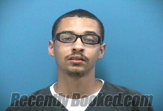 Recent Mugshot Image for ALEXANDER QUINTERO in Martin County, Florida