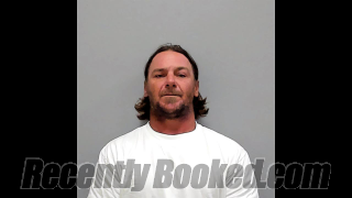Recent Mugshot Image for ERIC JAMES ROMAIN in Martin County, Florida