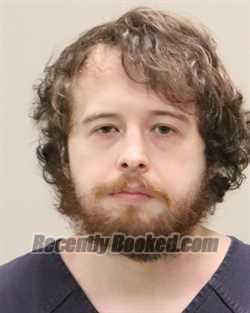 Recent Mugshot Image for PAUL SEBASTIAN DONELON in Martin County, Florida