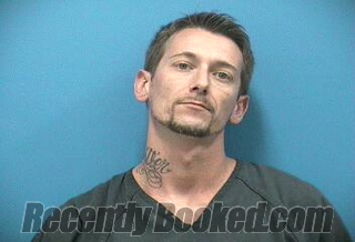 Recent Mugshot Image for STEVEN JOSEPH BARTHOLOMAEUS in Martin County, Florida