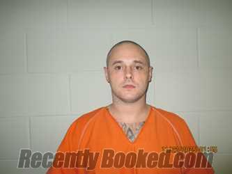 Recent Mugshot Image for JAMES DALTON HALE in Shackelford County, Texas