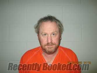 Recent Mugshot Image for HOLLAND CARR SMITH in Shackelford County, Texas