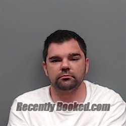 Recent Mugshot Image for JOSHUA EDWARD HOWARD in Smith County, Texas