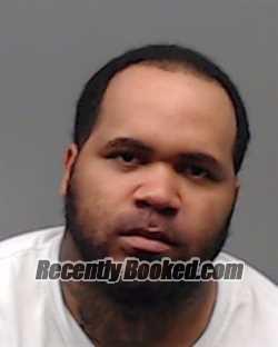 Recent Mugshot Image for HENRY DEVONTE DUNN in Smith County, Texas