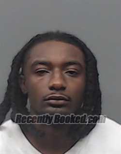 Recent Mugshot Image for RICHARD DEMON POWELL in Smith County, Texas