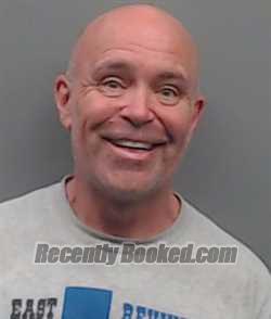 Recent Mugshot Image for MICHAEL CHARLES STATON in Smith County, Texas