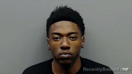 Recent Mugshot Image for JAQWAYLON OGECHI PETTIGREW in Smith County, Texas