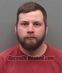 Recent Mugshot Image for KEATON ABBOTT in Smith County, Texas