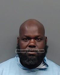 Recent Mugshot Image for SAMUEL LOUIS BANKS in Smith County, Texas