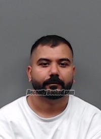 Recent Mugshot Image for EUGEN LINCAN in Smith County, Texas