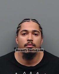 Recent Mugshot Image for ANDREZ MICAH LEE ALVAREZ in Smith County, Texas