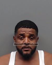 Recent Mugshot Image for OTIS LEE JARRETT in Smith County, Texas