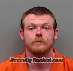 Recent Mugshot Image for CARL MONROE MOORE in Smith County, Texas