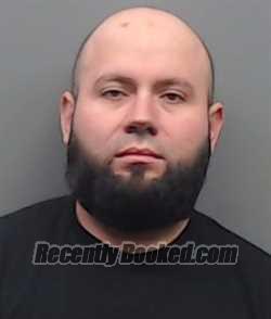 Recent Mugshot Image for RAUL TORRES in Smith County, Texas