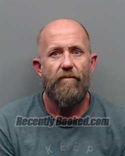 Recent Mugshot Image for JOSHUA CHADWICK HOLLAND in Smith County, Texas