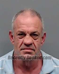 Recent Mugshot Image for KELLY MICHAEL STILES in Smith County, Texas