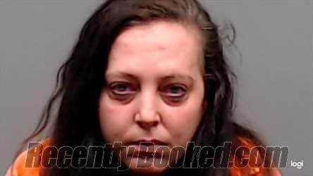 Recent Booking / Mugshot for GLORIA MILLS in Smith County, Texas