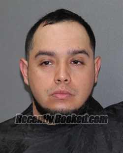 Recent Mugshot Image for MICHELLE ALEJANDRO DE LA CRUZ-MARENTES in Stephens County, Texas