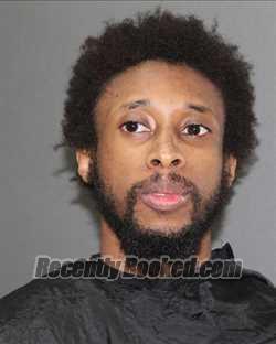 Recent Mugshot Image for DEMAUDRE KENYON PEEL in Stephens County, Texas