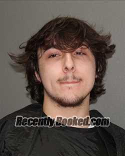 Recent Mugshot Image for JOE ANTHONY REYES in Stephens County, Texas