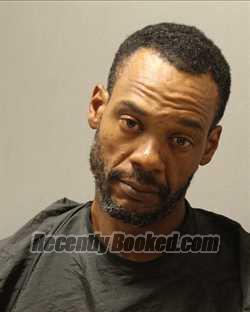 Recent Mugshot Image for CAMERON RESHAUD SESSION in Stephens County, Texas