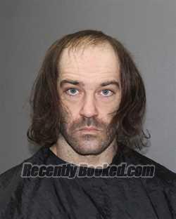 Recent Mugshot Image for ZACHARY CORBETT SMITH in Stephens County, Texas