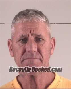 Recent Mugshot Image for BILLY GENTRY in Tarrant County, Texas