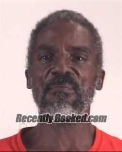 Recent Mugshot Image for REGINALD NEWTON in Tarrant County, Texas