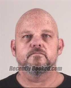 Recent Mugshot Image for ROBERT MAYVILLE in Tarrant County, Texas