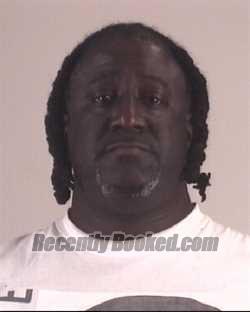 Recent Mugshot Image for PHILLIP DONALD in Tarrant County, Texas
