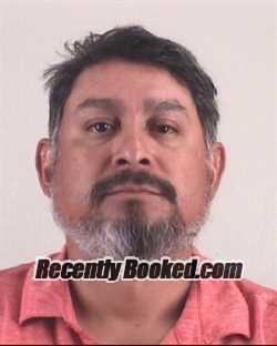 Recent Mugshot Image for JESSE SOTO in Tarrant County, Texas