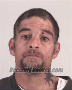 Recent Mugshot Image for PAUL MARLAR in Tarrant County, Texas